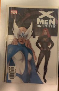 X-Men Unlimited #45 (2003)