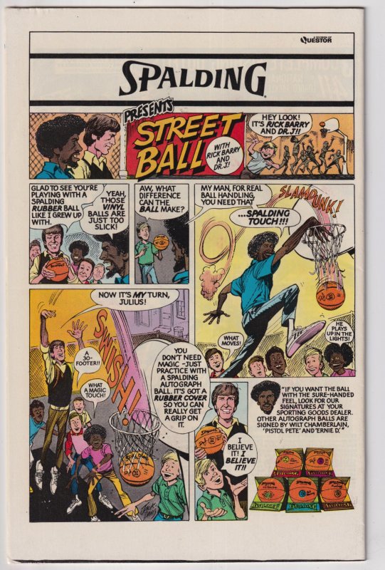 Marvel Presents #12 (1977) Guardians of the Galaxy