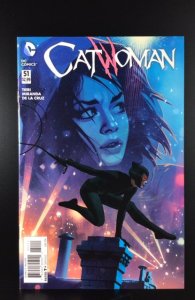 Catwoman #51 (2016)