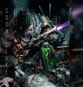 TRANSFORMERS #14 CLAYTON CRAIN VARIANT 1ST APP BRUTICUS LTD 242 PRESALE 11/30 ☪