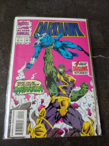 Darkhawk Annual #2 (1993)