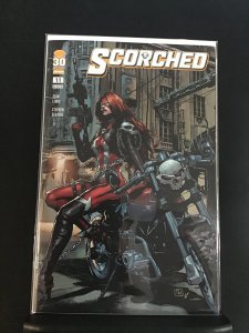 The Scorched #11 (2022)