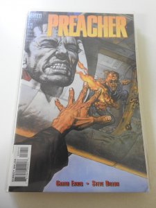 Preacher #49 (1999)