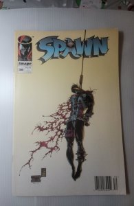 Spawn #30 (1995)