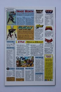 Spawn #2 (1992) Spawn [Key Issue] NM