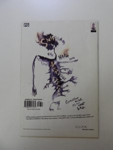 The Amazing Spider-Man #36 Direct Edition (2001) FN- condition