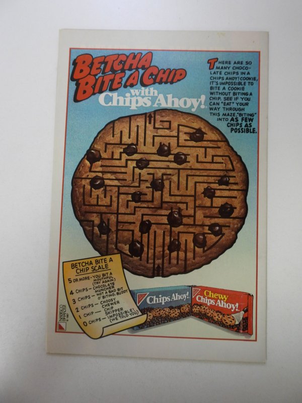 The Amazing Spider-Man #303 (1988) VF condition