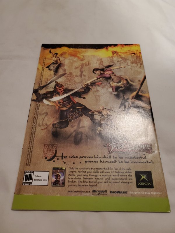 X-23 5 Near Mint- Cover by Billy Tan