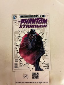 Phantom Stranger #0 NM DC Comic Books Dr. Fate Zatanna 3 HH69