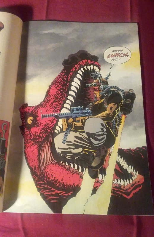 Tales to Offend (1997)