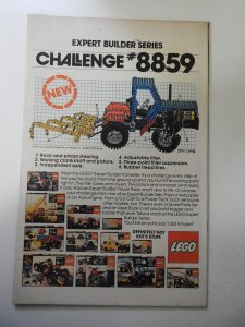 The Spectacular Spider-Man #61 (1981) VF- Condition