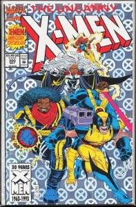 The Uncanny X-Men #300 (1993) X-Men [Key Issue]