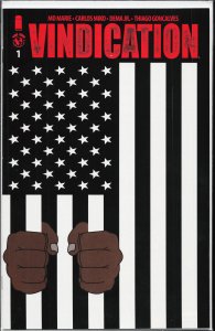 Vindication #1 (2019)