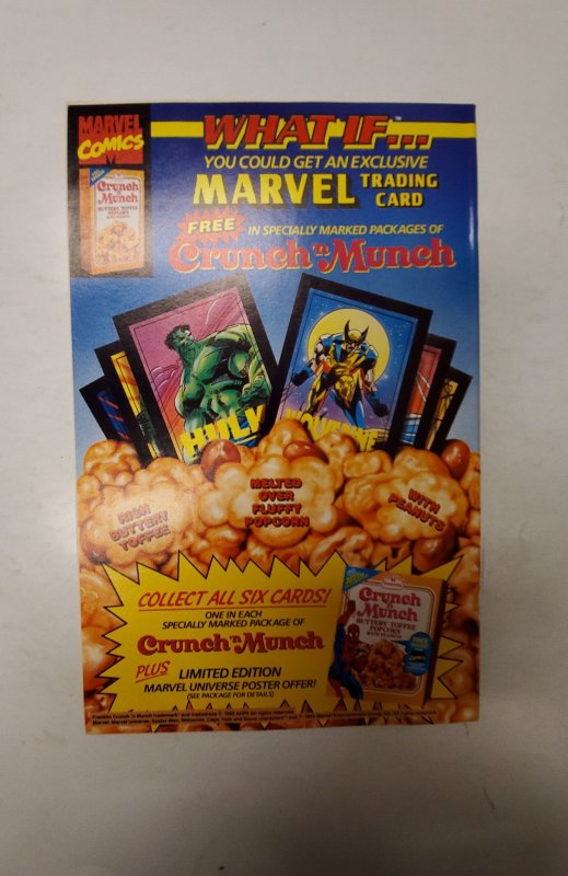 The Sensational She-Hulk #51 (1993) NM Marvel Comic Book J697