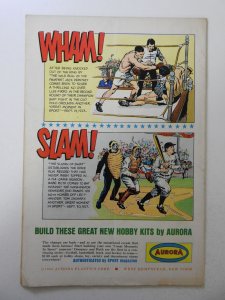 Batman #175 (1965) VG- Condition