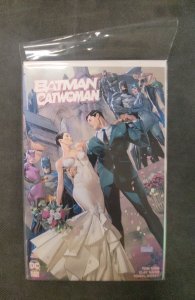 Batman/Catwoman #12 (2022)