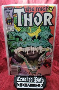 Thor #380 (1987)