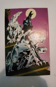 Excalibur #13 (1989) NM Marvel Comic Book J741