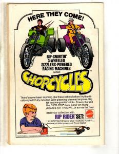 (Uncanny) X-Men # 80 FN Marvel Comic Book Juggernaut Iceman Magneto Beast JL9