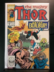The Mighty Thor #427 (1990)