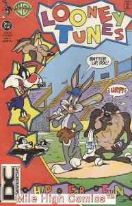 LOONEY TUNES  (1994 Series)  (DC) #3 DCUNIVERSE Fine Comics Book