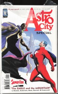 Astro City: Samaritan Special (2006)