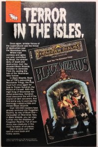 The Uncanny X-Men #231 Direct Edition (1988)