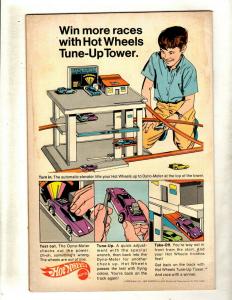 Aquaman # 52 VG/FN DC Silver Age Comic Book Superman Batman Flash Arrow Atom NE1