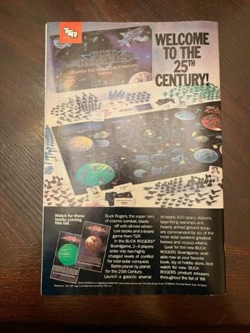 Captain America #347 (1988)