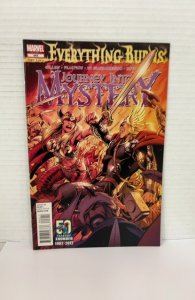 Journey Into Mystery #642 (2012)