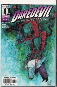 Daredevil #13 (2000) Daredevil