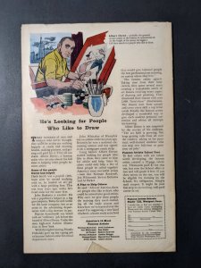 Tales of Suspense #56  (1964) VF