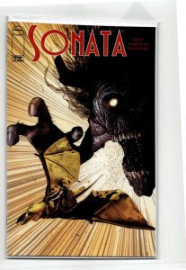 Sonata #2 (2019) Sonata