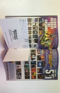 R.I.P.D. #1 - 4 (1999) Complete 4 Book Limited Series