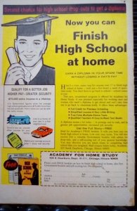 Captain Savage #15  (1969)