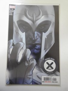 Giant-Size X-Men: Magneto (2020)