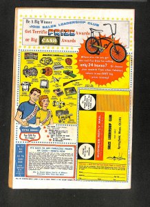 Ripley's Believe It Or Not! True Ghost Stories #11