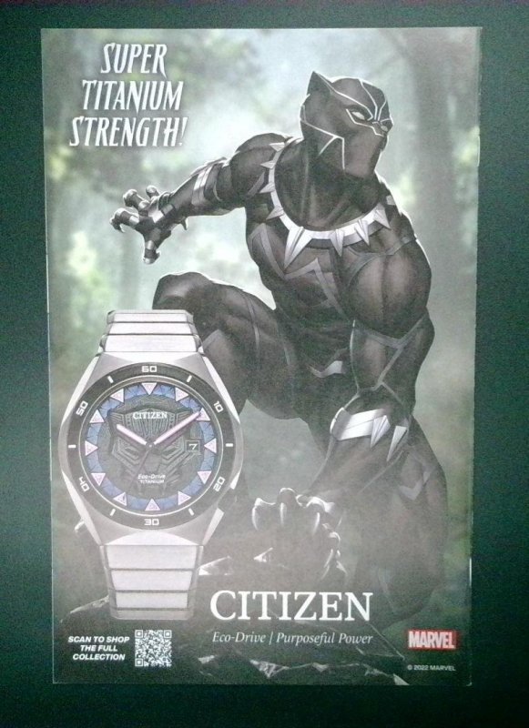 Predator #1, NM Skottie Young Variant Edition, Marvel, 2022