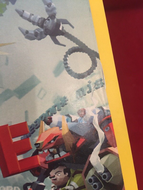 Black Widow #15 Noto Variant VFNM Hawkeye MCU