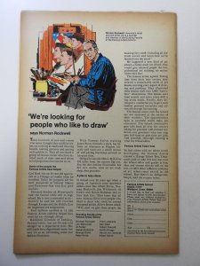 Sgt. Fury #61 (1968) FN Condition!