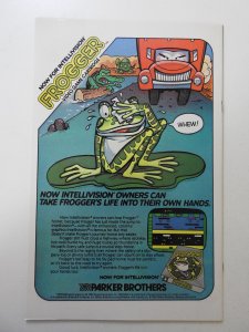 The Amazing Spider-Man #243 Direct Edition (1983) VF+ Condition!