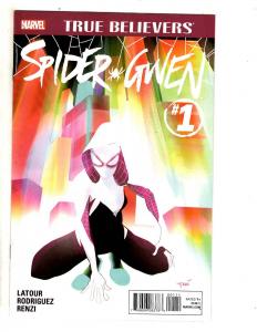 5 Marvel Comics Amazing Spider-Man # 554 626 630 Chapter One 4 TB SP Gwen 1 J306