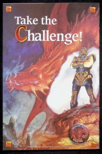 Venom: Lethal Protector #5 1st Phage!