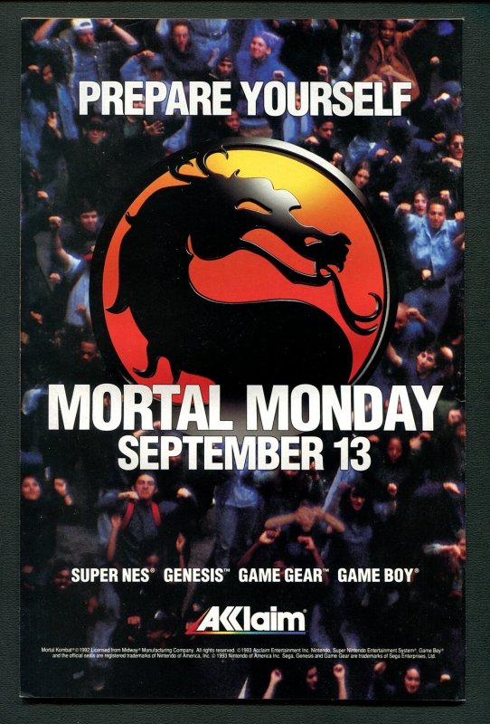 X-O Manowar #22 /  8.5 VFN+  /   1993