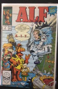 ALF #3 (1988)