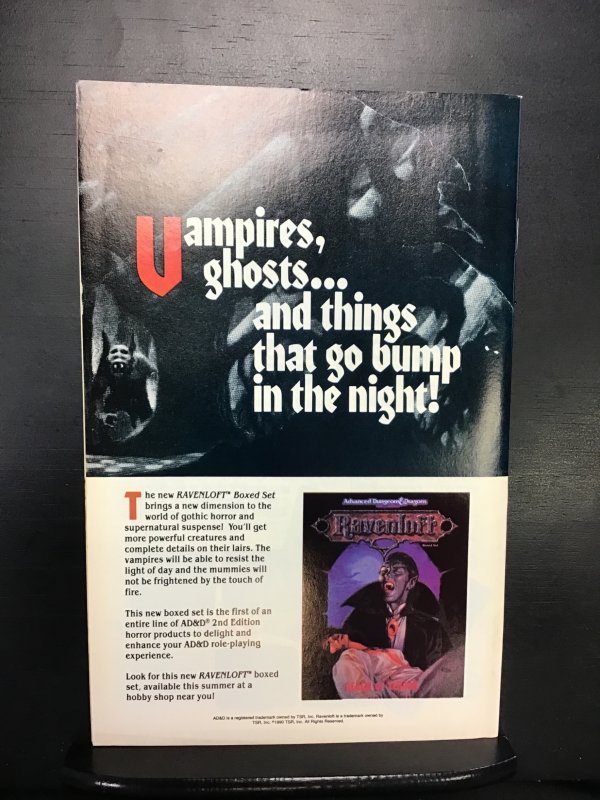 The Amazing Spider-Man #339 (1990)nm