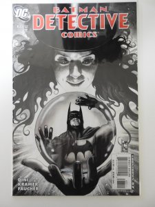 Detective Comics #833 (2007)