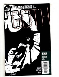 Batman: Gotham Knights #1 (2000) OF17