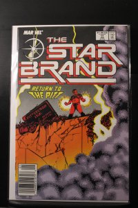 The Star Brand #17 (1989)