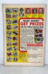 Daredevil #52 (1969)